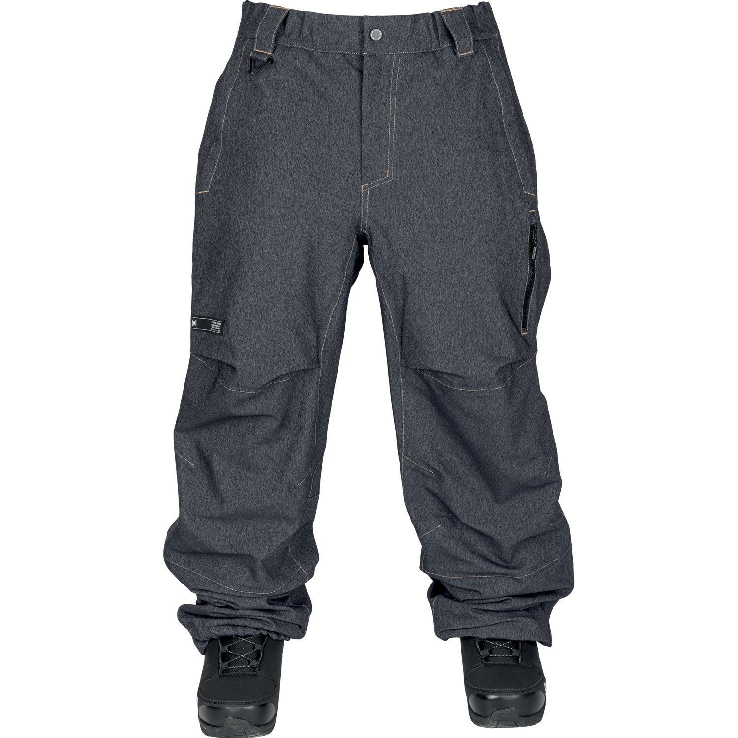 L1　RANKIN PANT　 スノーボードウェア 楽天市場】24-25 L1 PREMIUM GOODS/エルワン RANKIN pants
