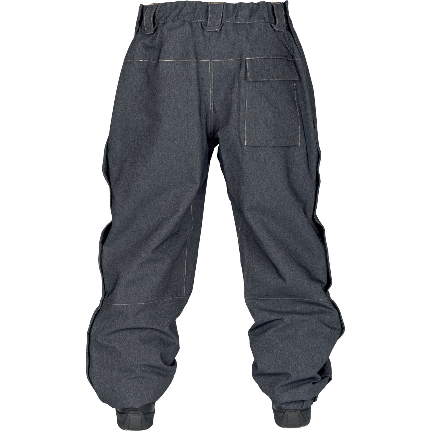 L1 Rankin Pants - Men's | evo
