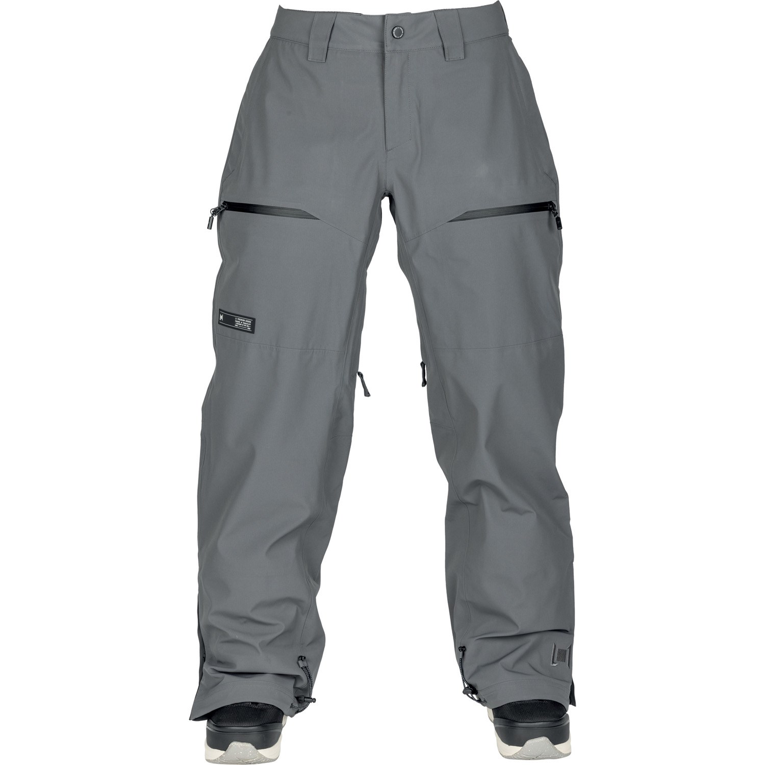 【新品未使用】ALOUND NYLON PANTS　XL Expand Pants – _J.L-A.L_