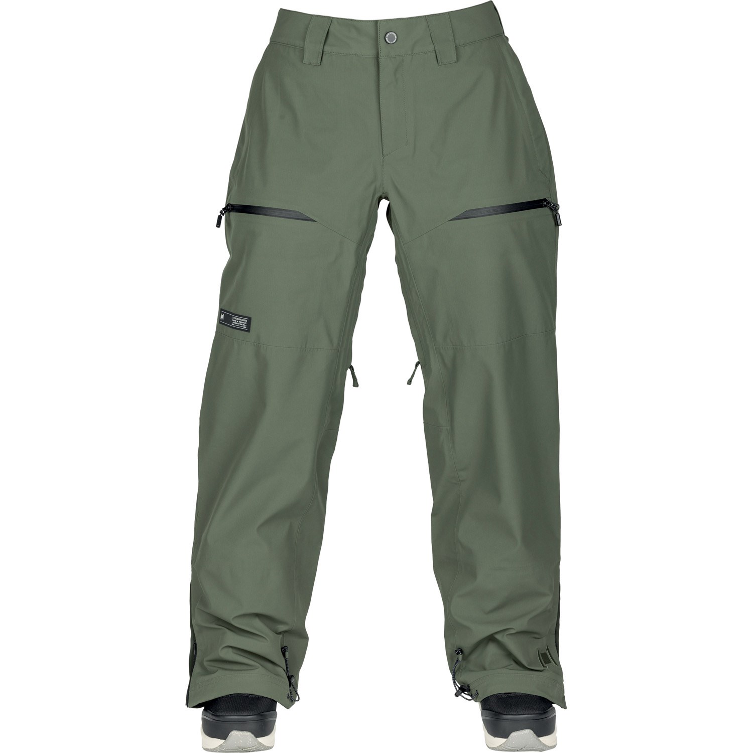 L1 Aysun Pants - Women's | evo