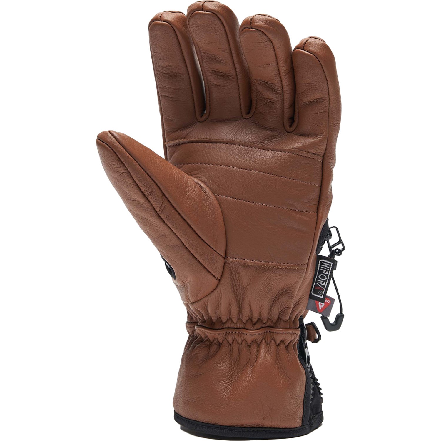 DEATHGRIP ZOMBIE GLOVE BROWN　Mサイズ　新品未使用 ラス1 Mサイズ のみ スノーボード デスグリップ グローブ DEATHGRIP