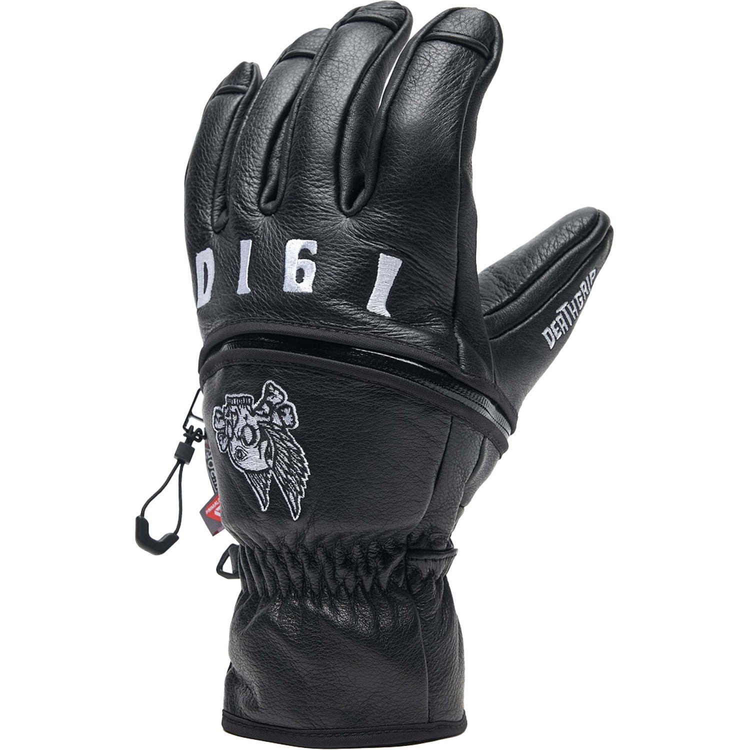 DEATHGRIP GLOVE CO. Zombie Gloves | evo