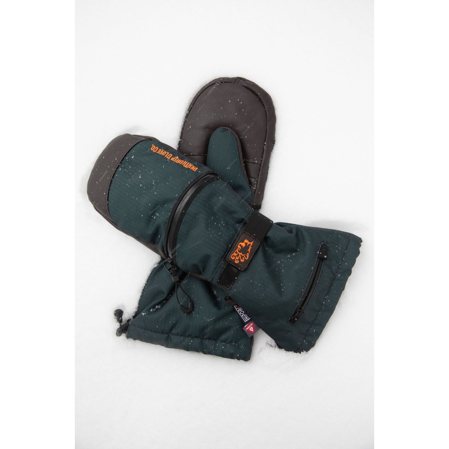 新品】DEATHGRIP Werewolf Mitt Long Mサイズ Werewolf Mitt Long Cut