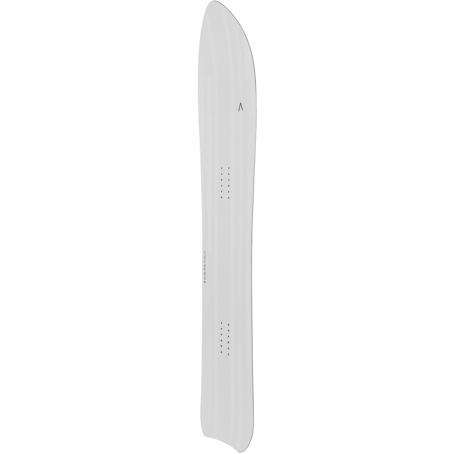 152cm fjell mt1365 フィエル スノーボード Fjell Snowboards MT Hokkaido Snowboard | evo
