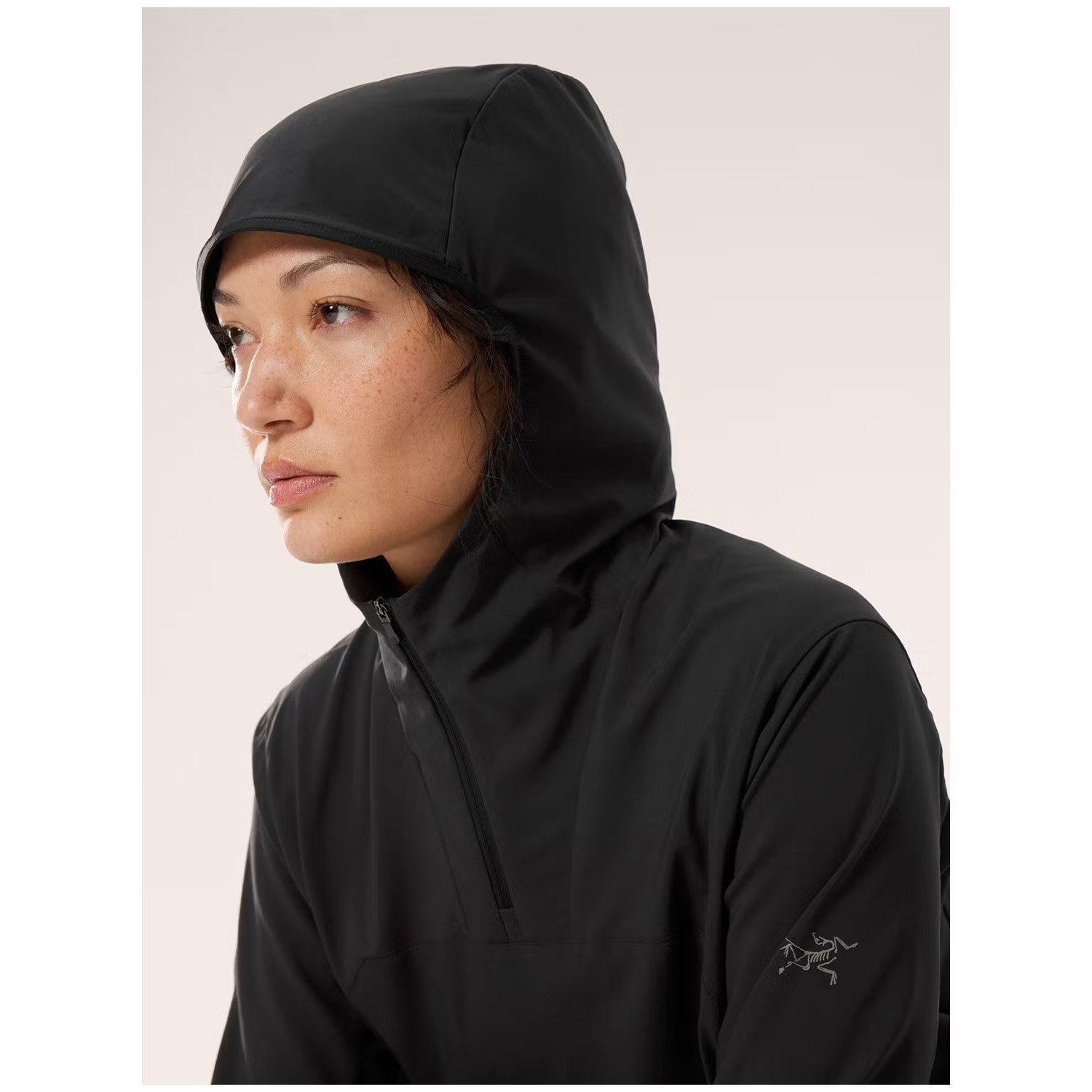 じ*3様 ARC'TERYX Sima Hoody M black Lサイズ Sima Hoody Men's – Feathered Friends