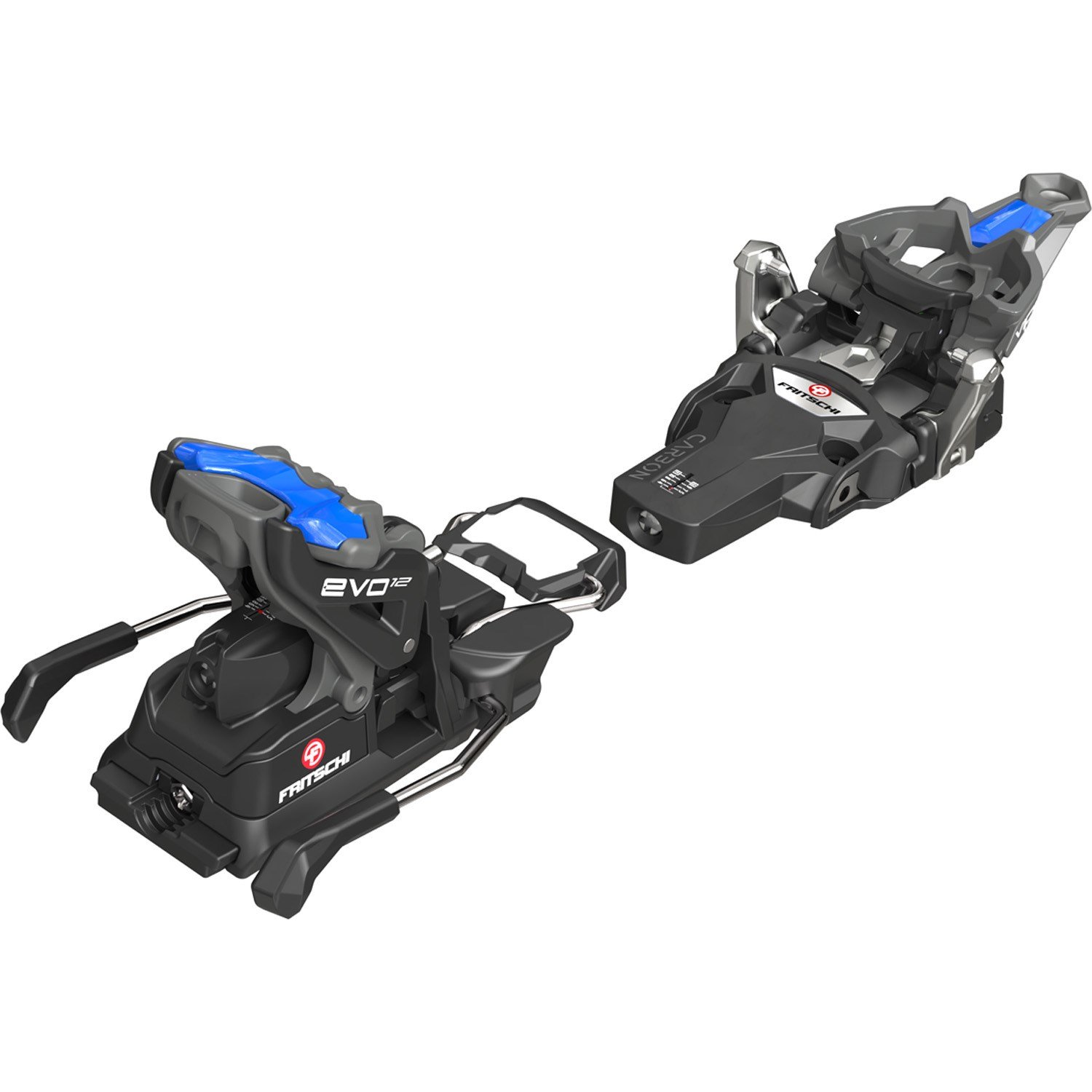 Fritschi Vipec Evo 12 Alpine Touring Ski Bindings 2026 | evo