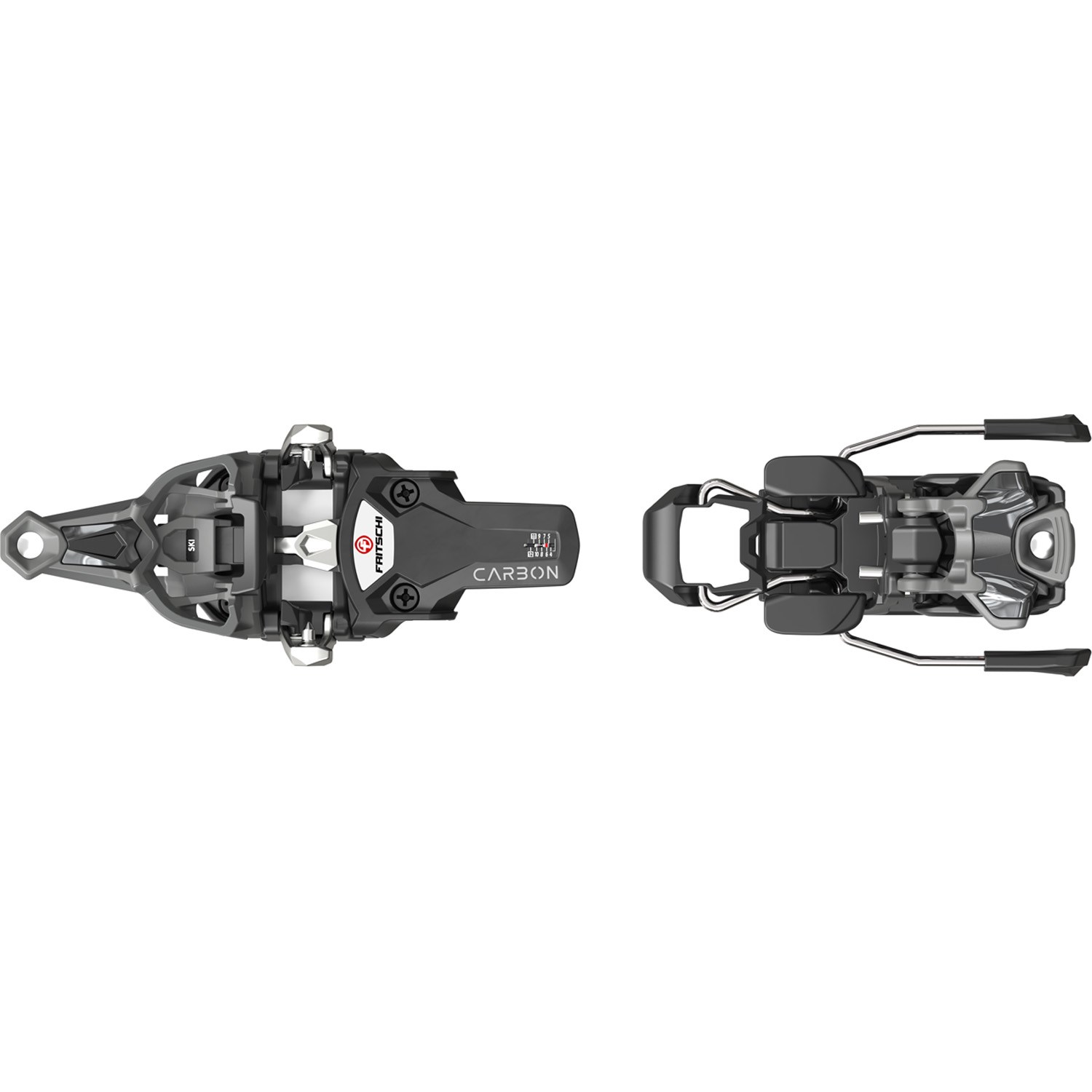 Fritschi Vipec Evo 12 Alpine Touring Ski Bindings 2026 | evo
