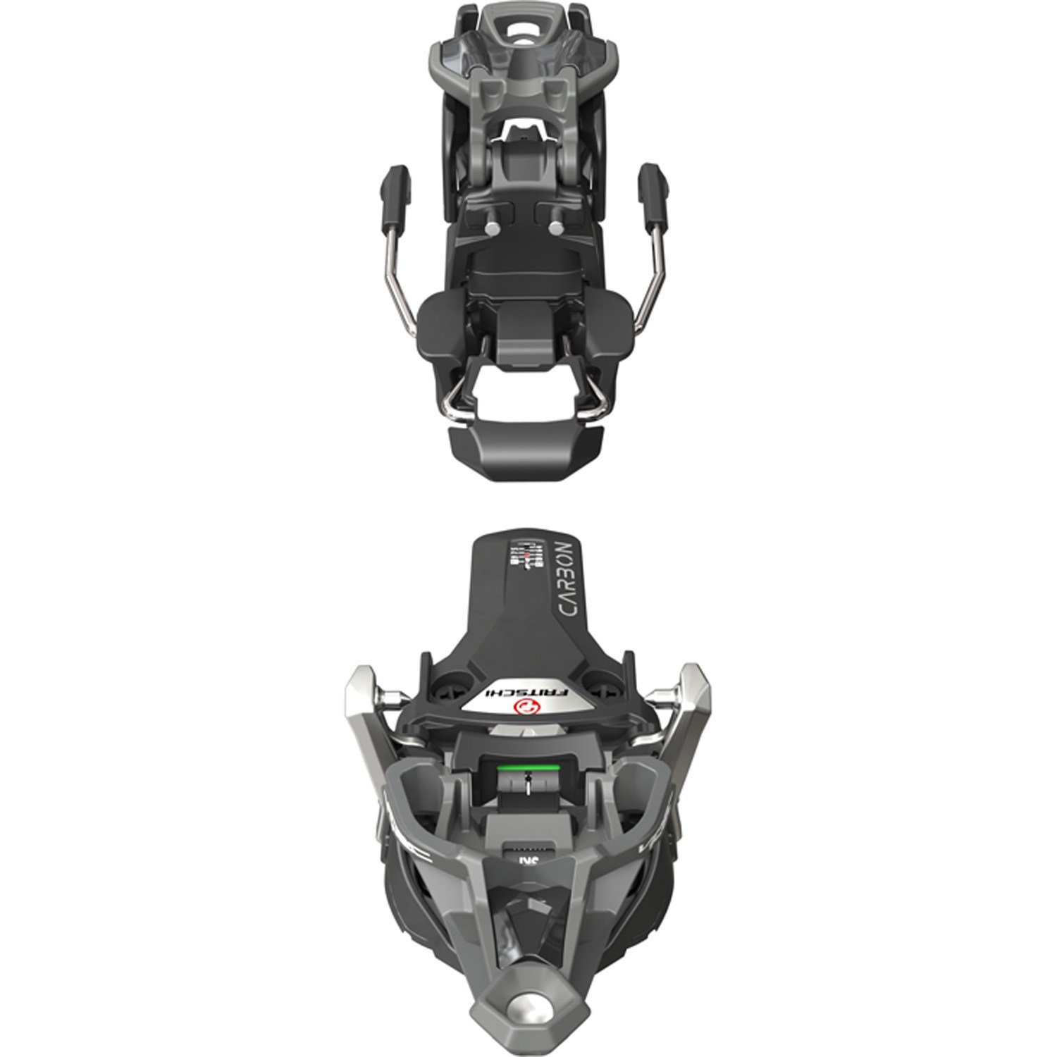 スキー　ビンディング　fritch vipec evo12 Fritschi Vipec Evo 12 Alpine Touring Ski Bindings 2026 | evo