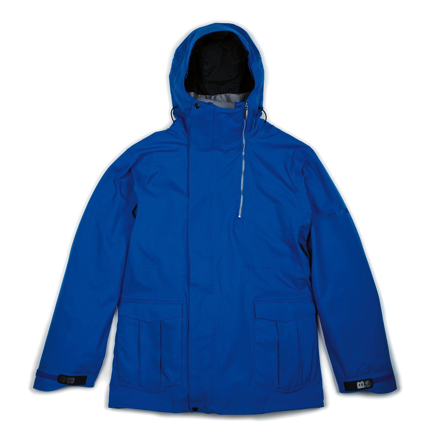 Bonfire Cascade Jacket | evo Canada