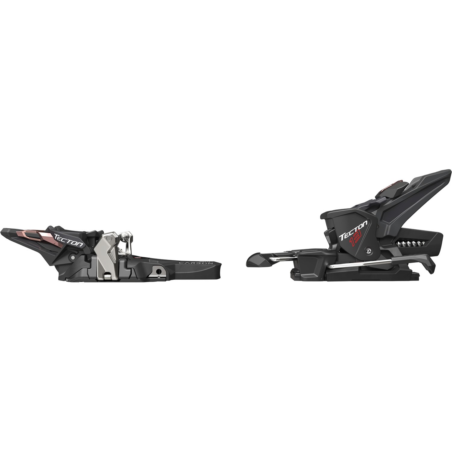 Fritschi Tecton 13 Alpine Touring Bindings 2026 | evo