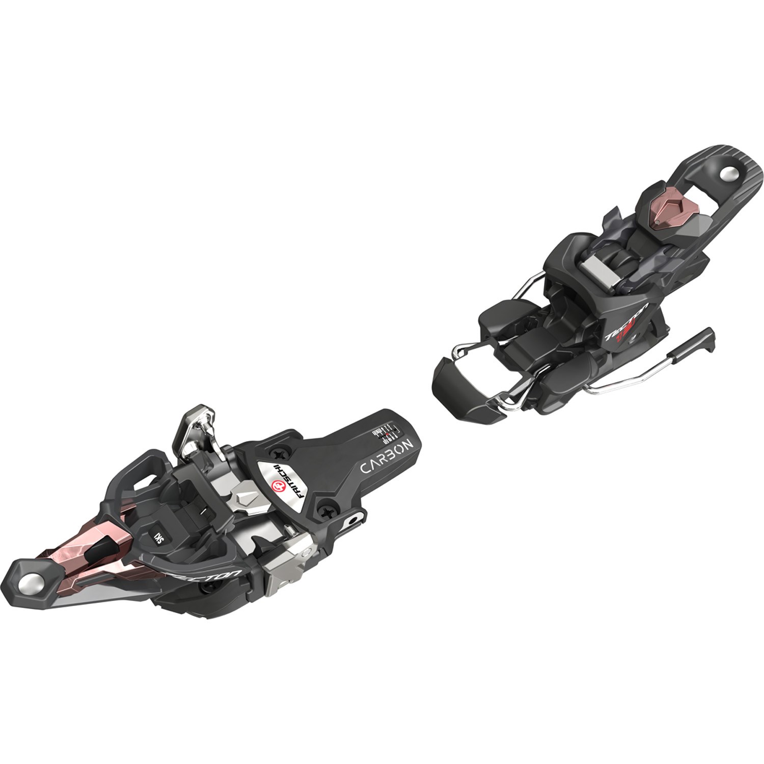 Fritschi Tecton 13 Alpine Touring Bindings 2026 | evo