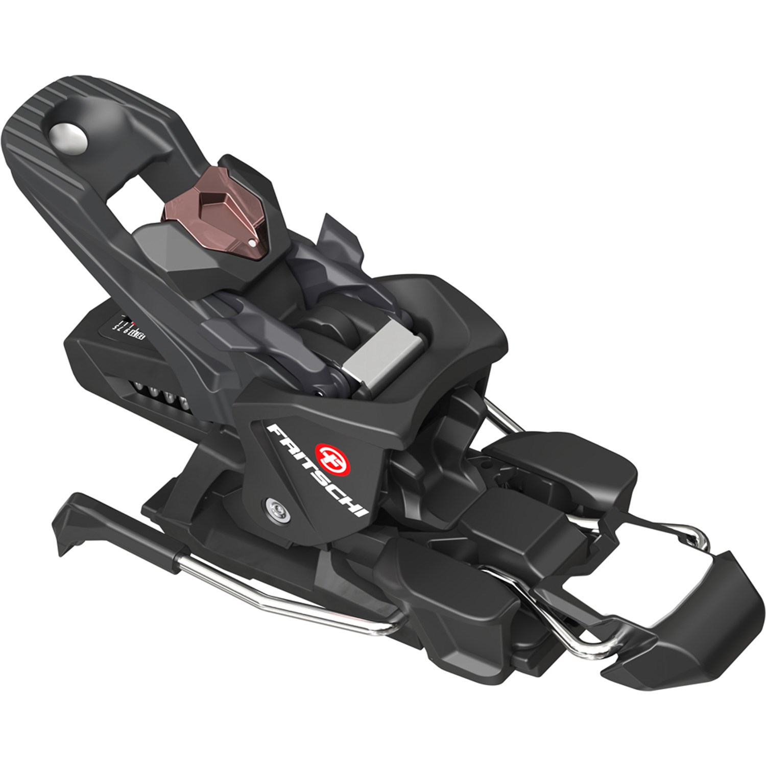 Fritschi Tecton 13 Alpine Touring Bindings 2026 | evo