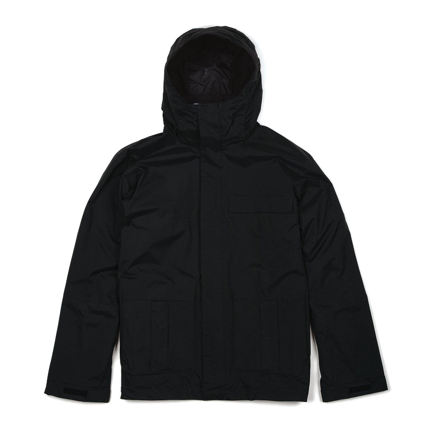 Bonfire on sale volt jacket