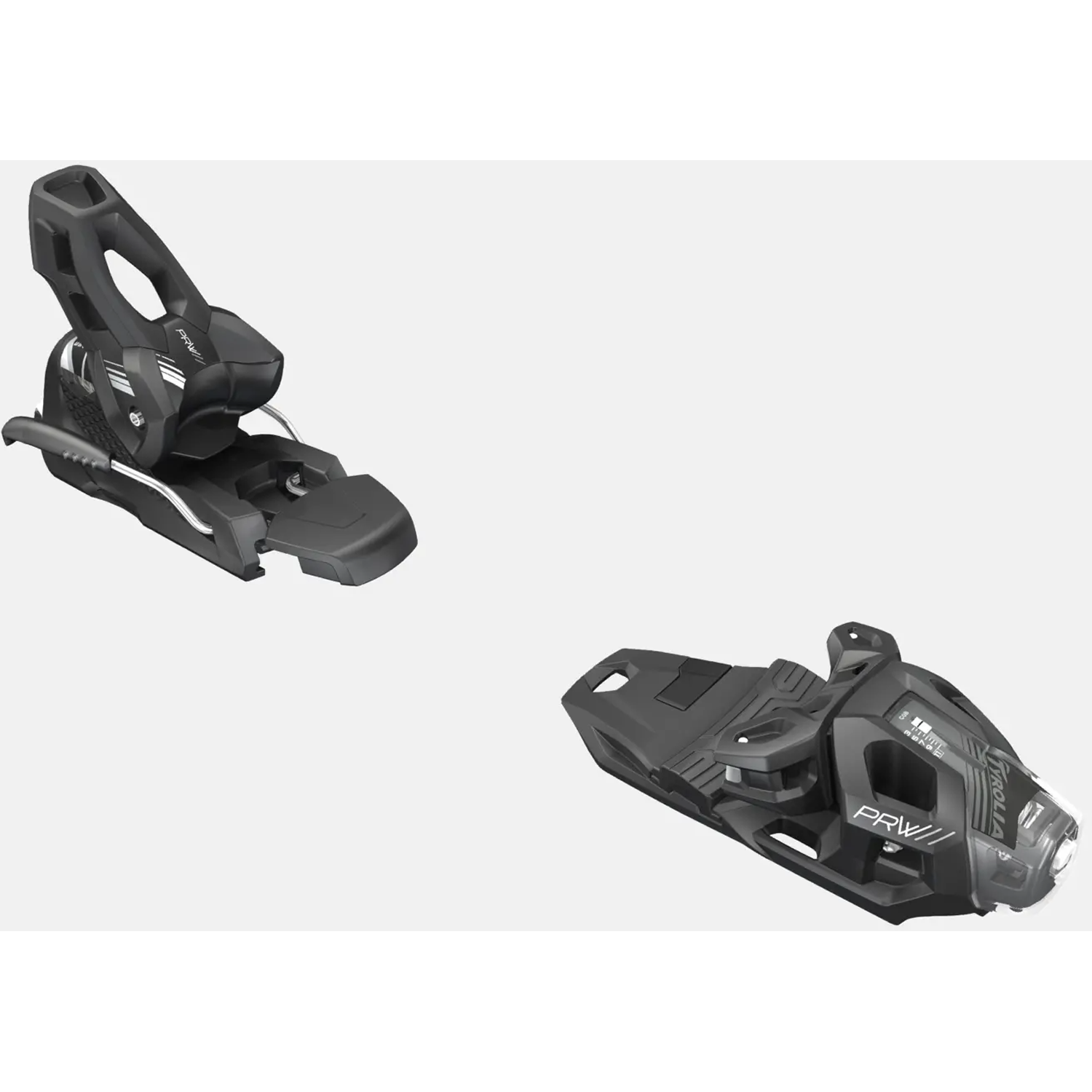 Head Kore X 85 Skis + PR 11 Bindings 2025 | evo