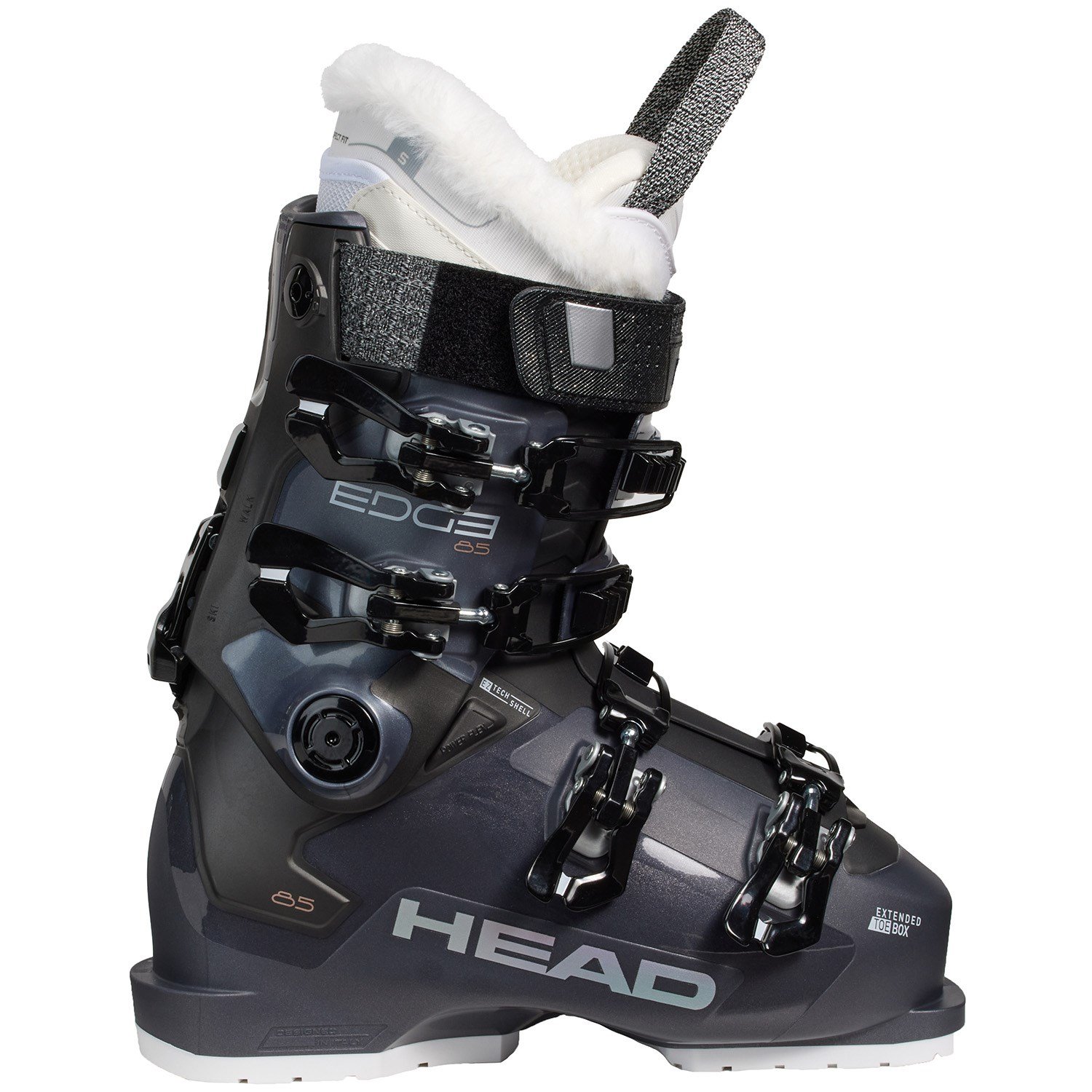 Head Edge 85 W HV Ski Boots - Women's 2025 | evo
