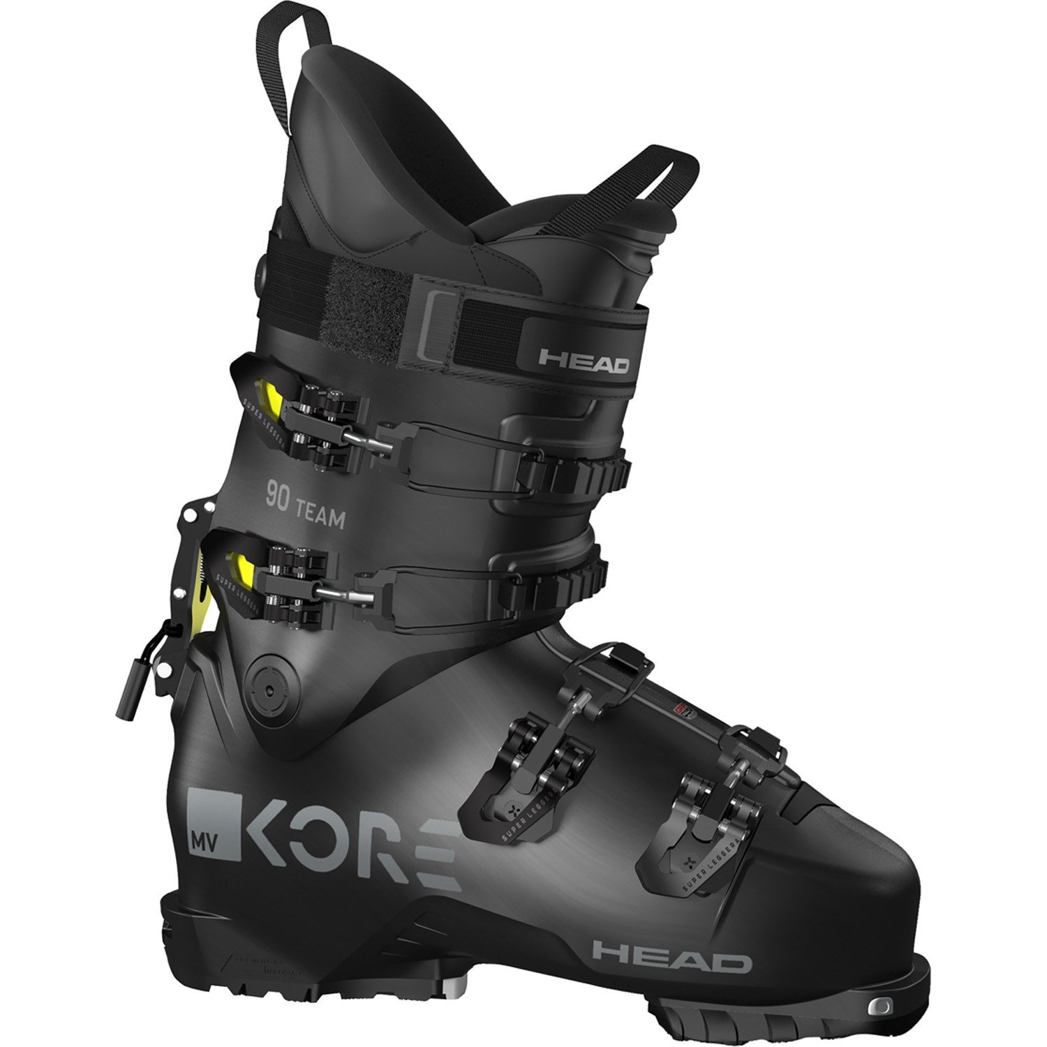 Head Kore 90 Team GW Ski Boots - Kids' 2025 | evo