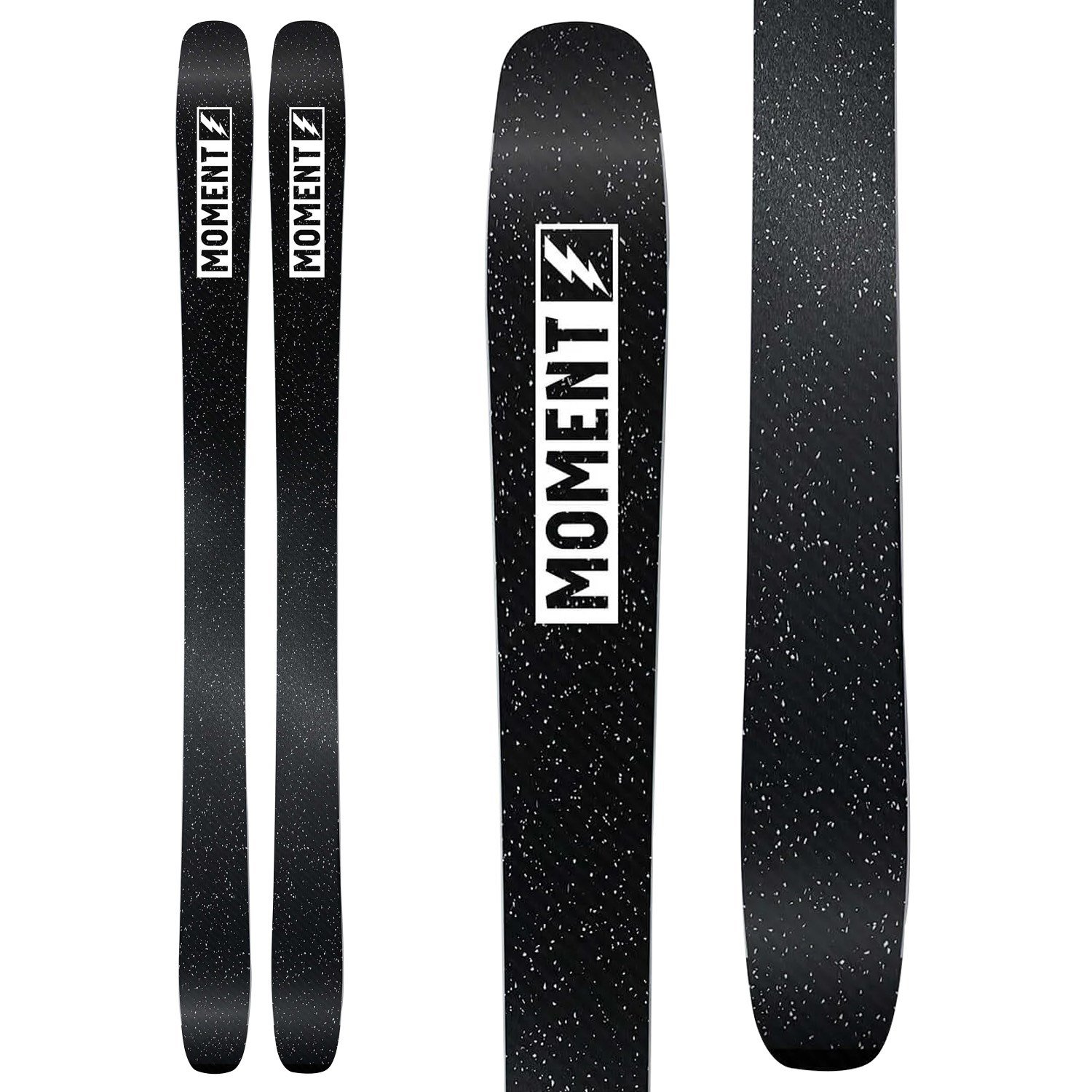 Moment Countach 110 Skis 2026 | evo