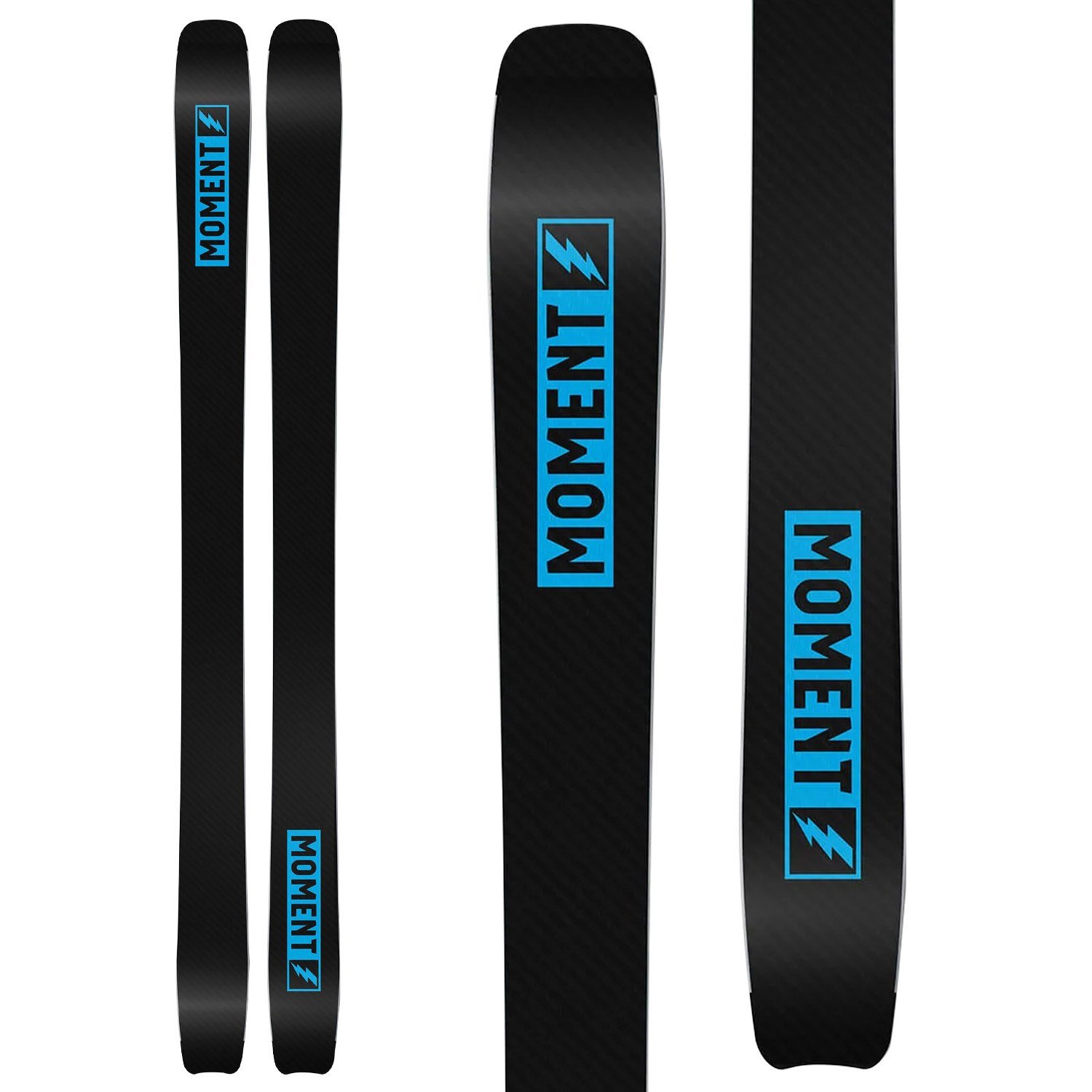 Moment Deathwish Tour Skis 2026 | evo Canada