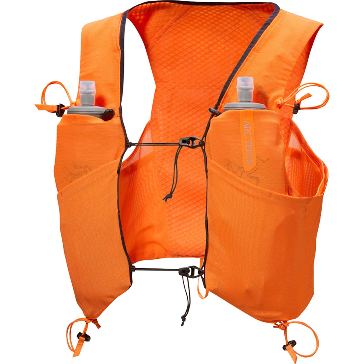 トップス norvan7 vest ARC'TERYX Arc'teryx Norvan 7 Hydration Vest - Men's | REI Co-op