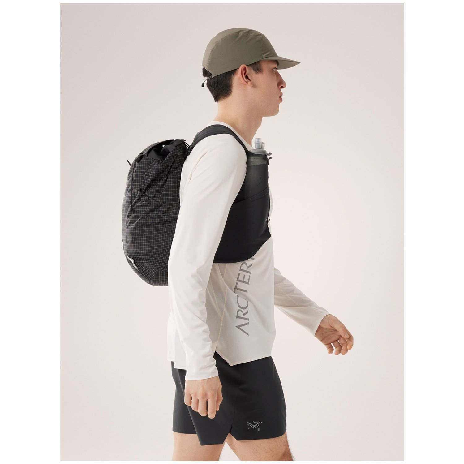 Arc'teryx Norvan 14 Vest Hydration Pack | evo