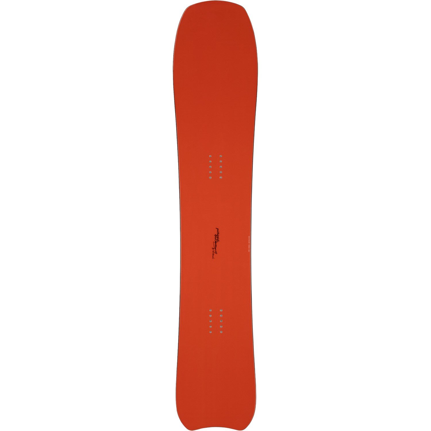 Gentemstick Giant Mantaray Snowboard 2026 | evo