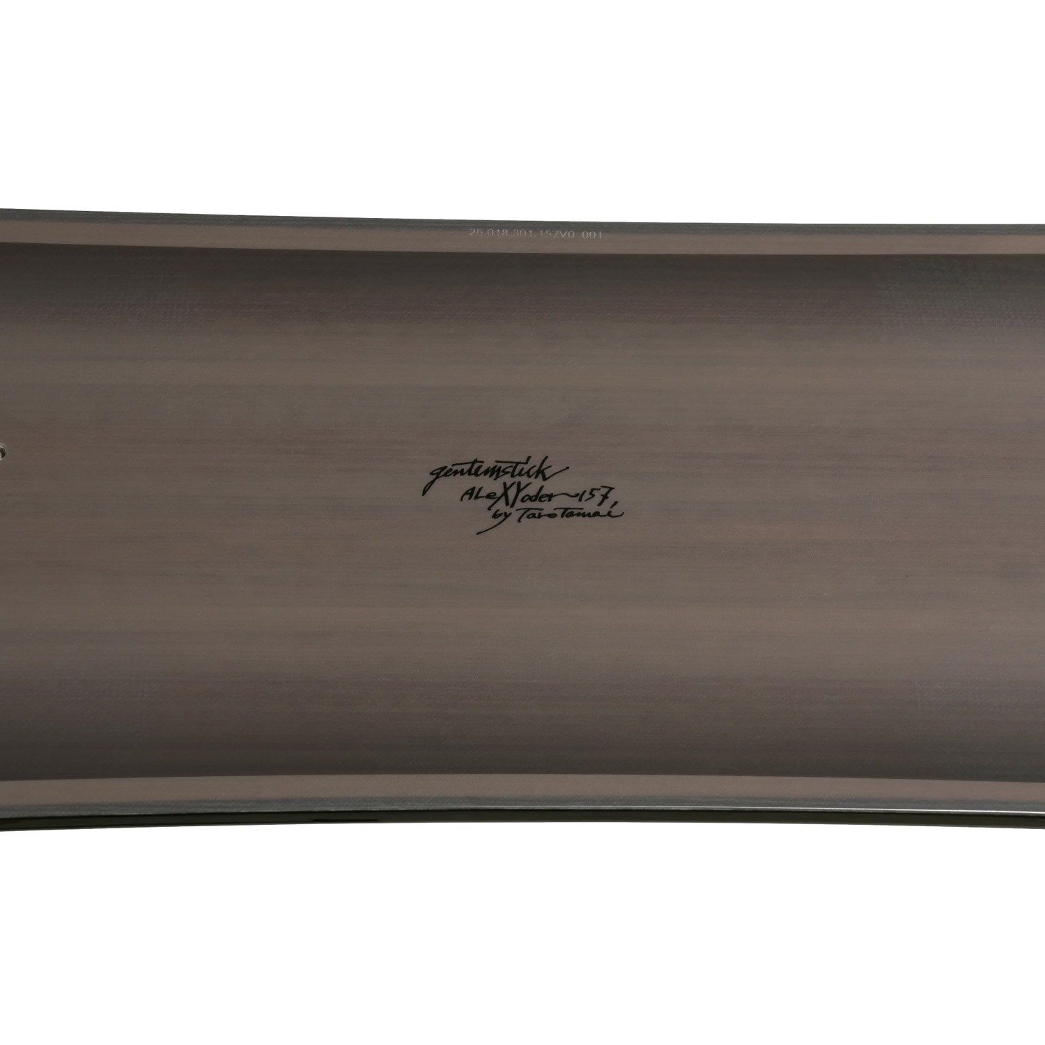 Gentemstick XY Snowboard 2026 | evo