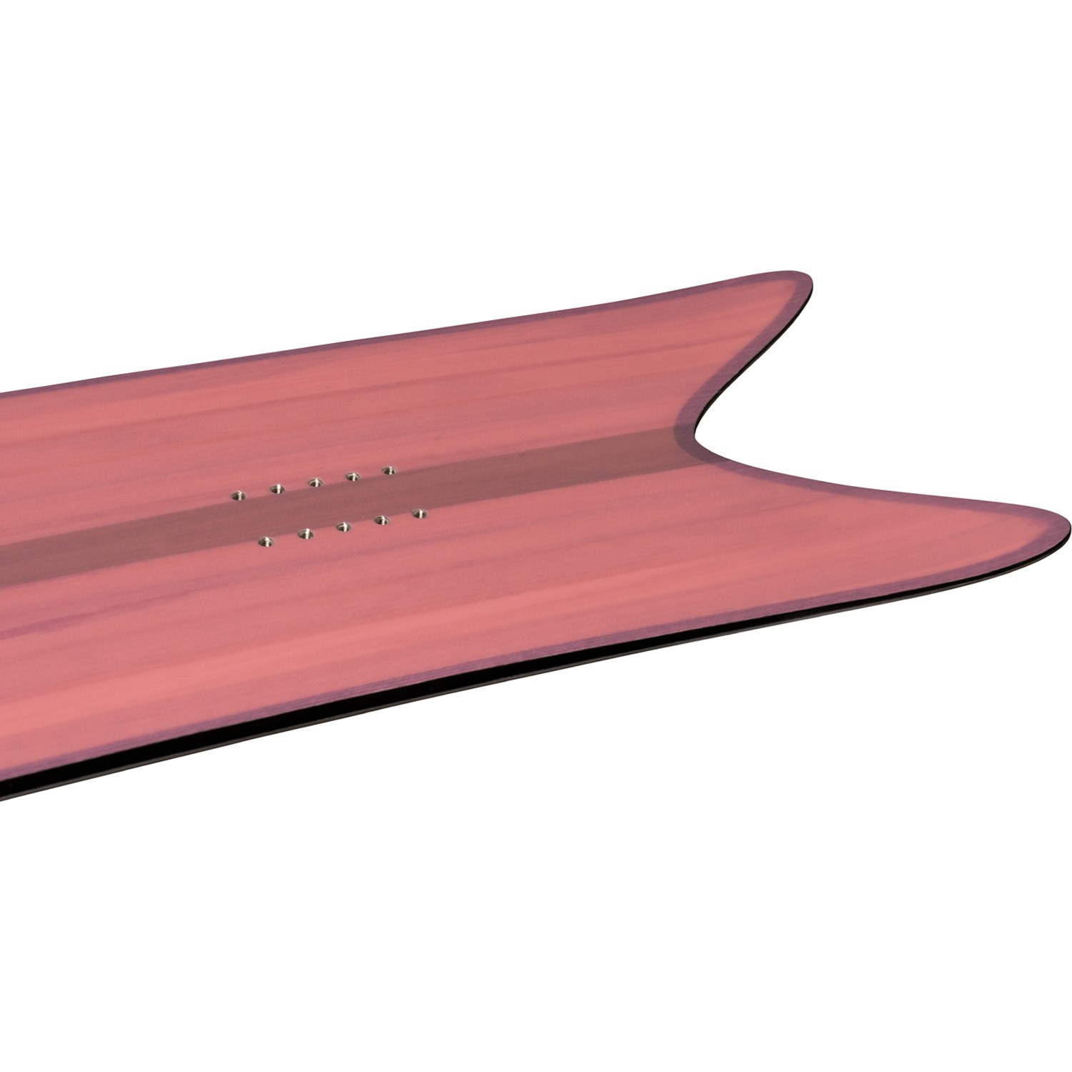 Gentemstick Barracuda Snowboard 2026 | evo