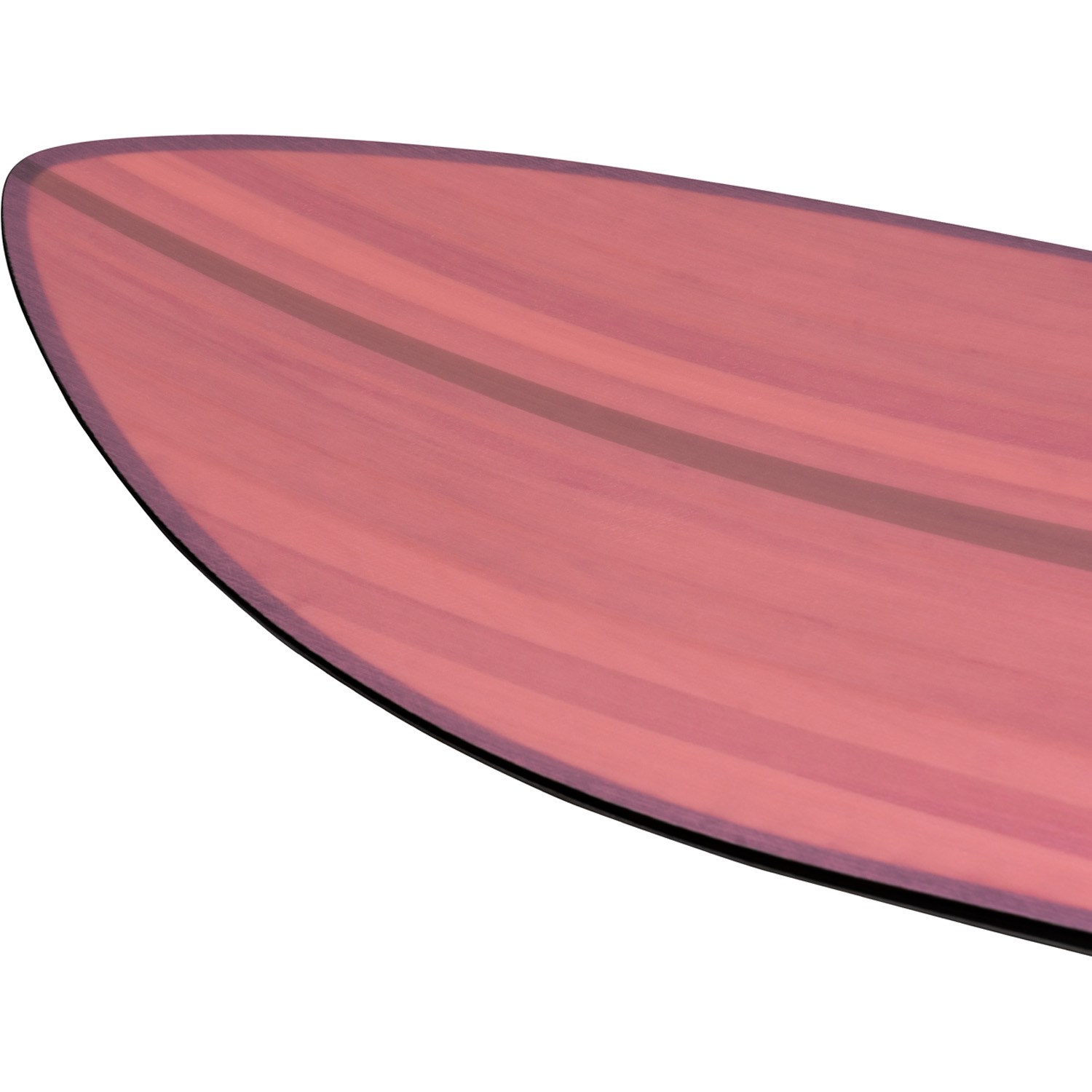 Gentemstick Barracuda Snowboard 2026 | evo