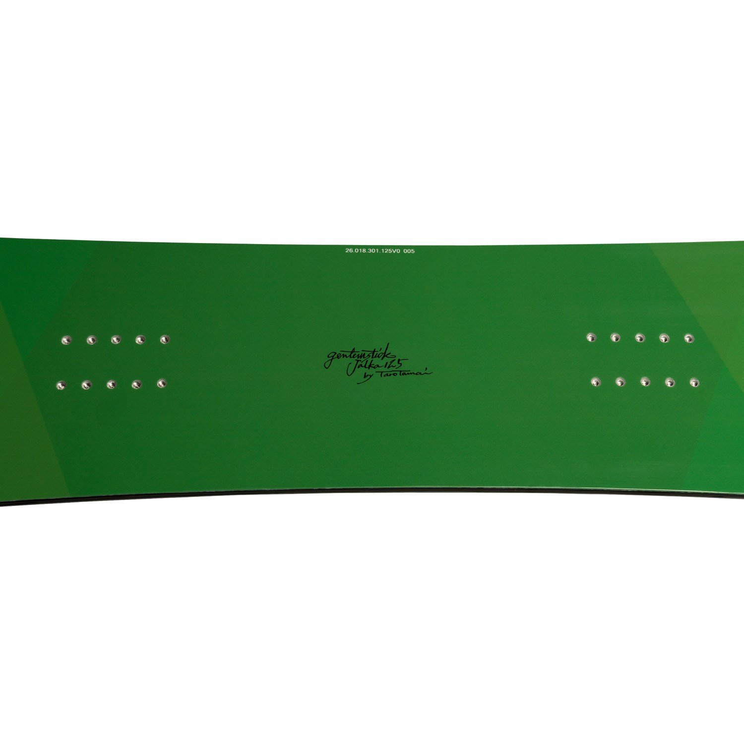 Gentemstick Jalka Snowboard - Kids' 2026 | evo