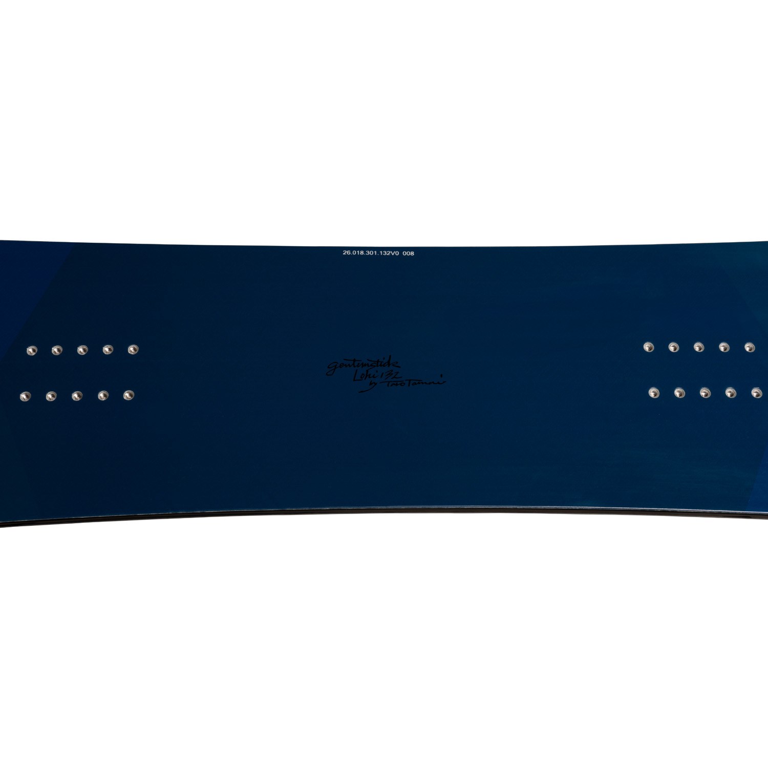 Gentemstick Lohi Snowboard - Kids' 2026 | evo