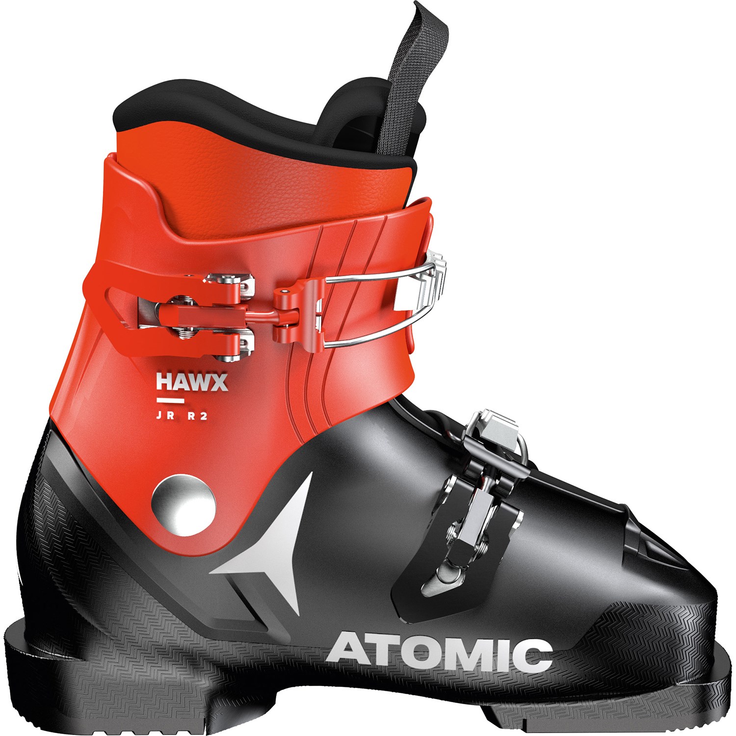 ATOMIC HAWX 子ども用 スキーブーツ 25.0-25.5 ATOMIC HAWX 子ども用 スキーブーツ 25.0-25.5 Kids Boots