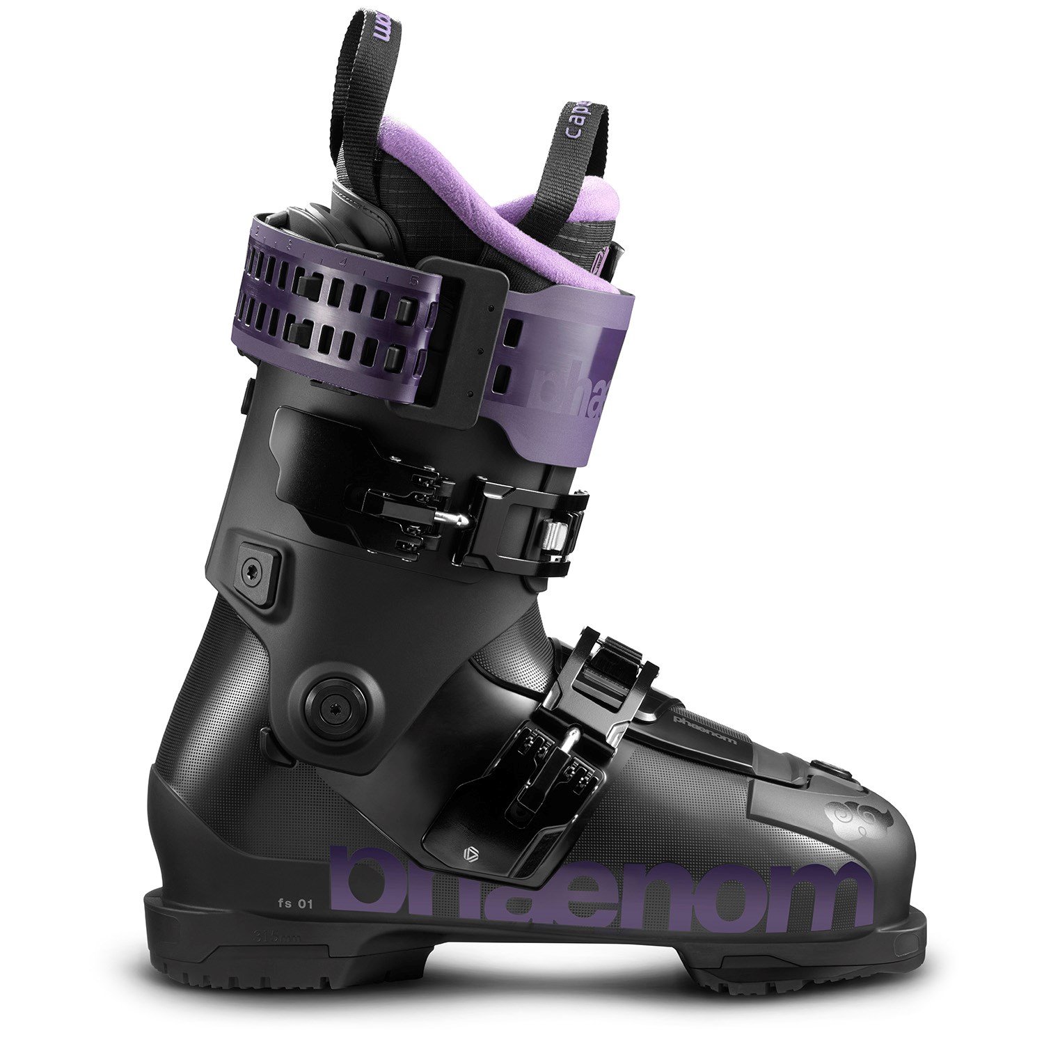 スノーボード、ブーツ Phaenom Footwear fs 01 120 capeesh Ski Boots 2026 | evo