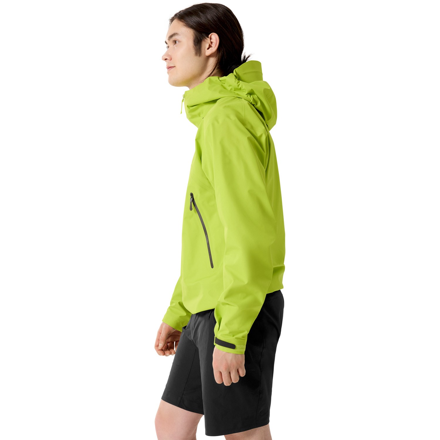 Arc'teryx Beta SL Jacket - Men's | evo