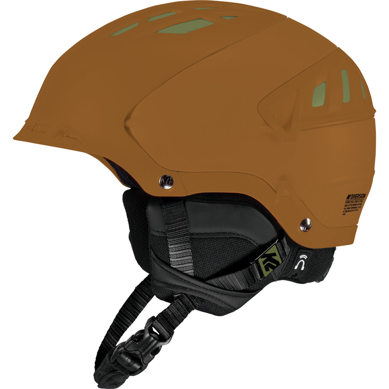 K2 Diversion Helmet | evo