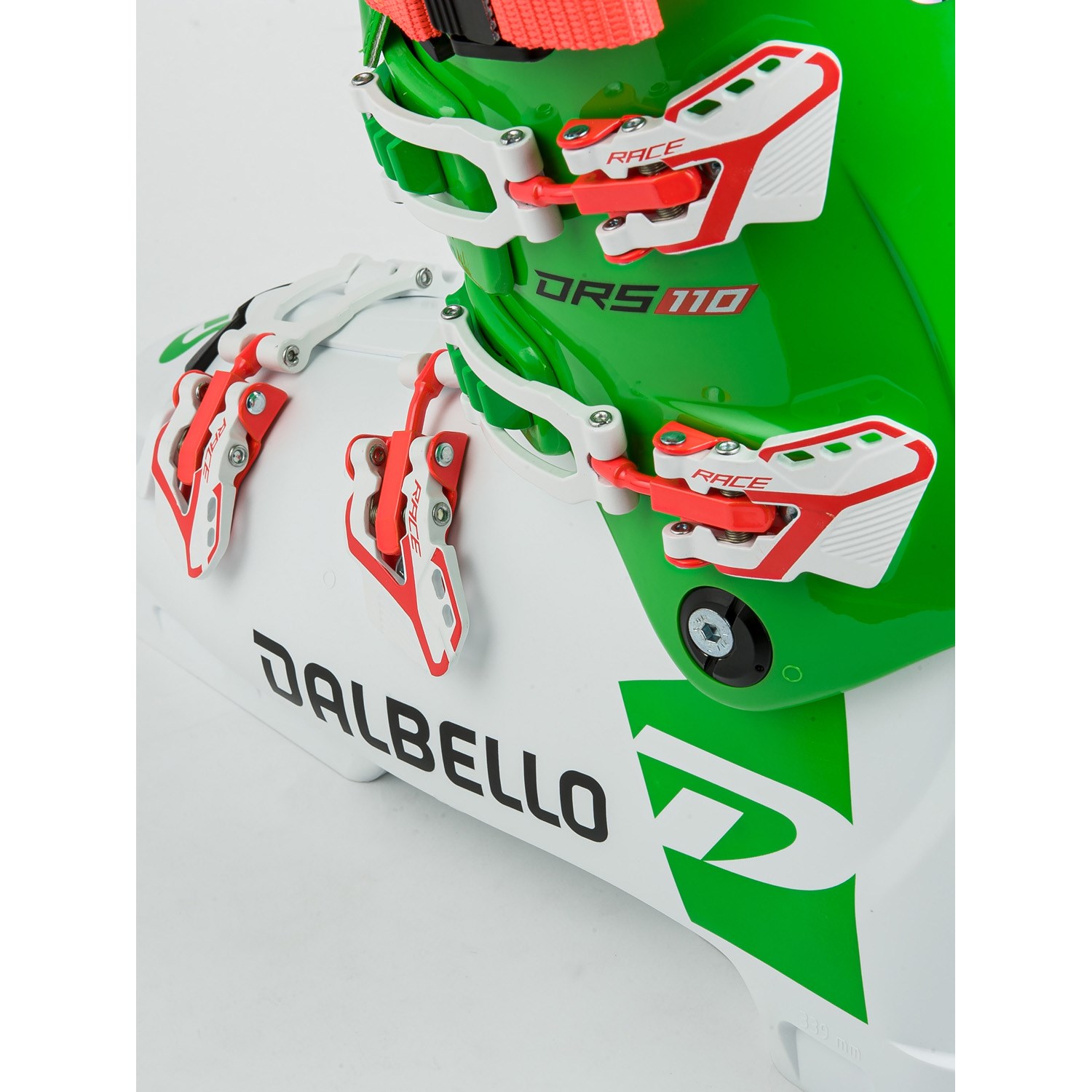 ダルベロDRS110 Dalbello DRS 110 Ski Boots | evo