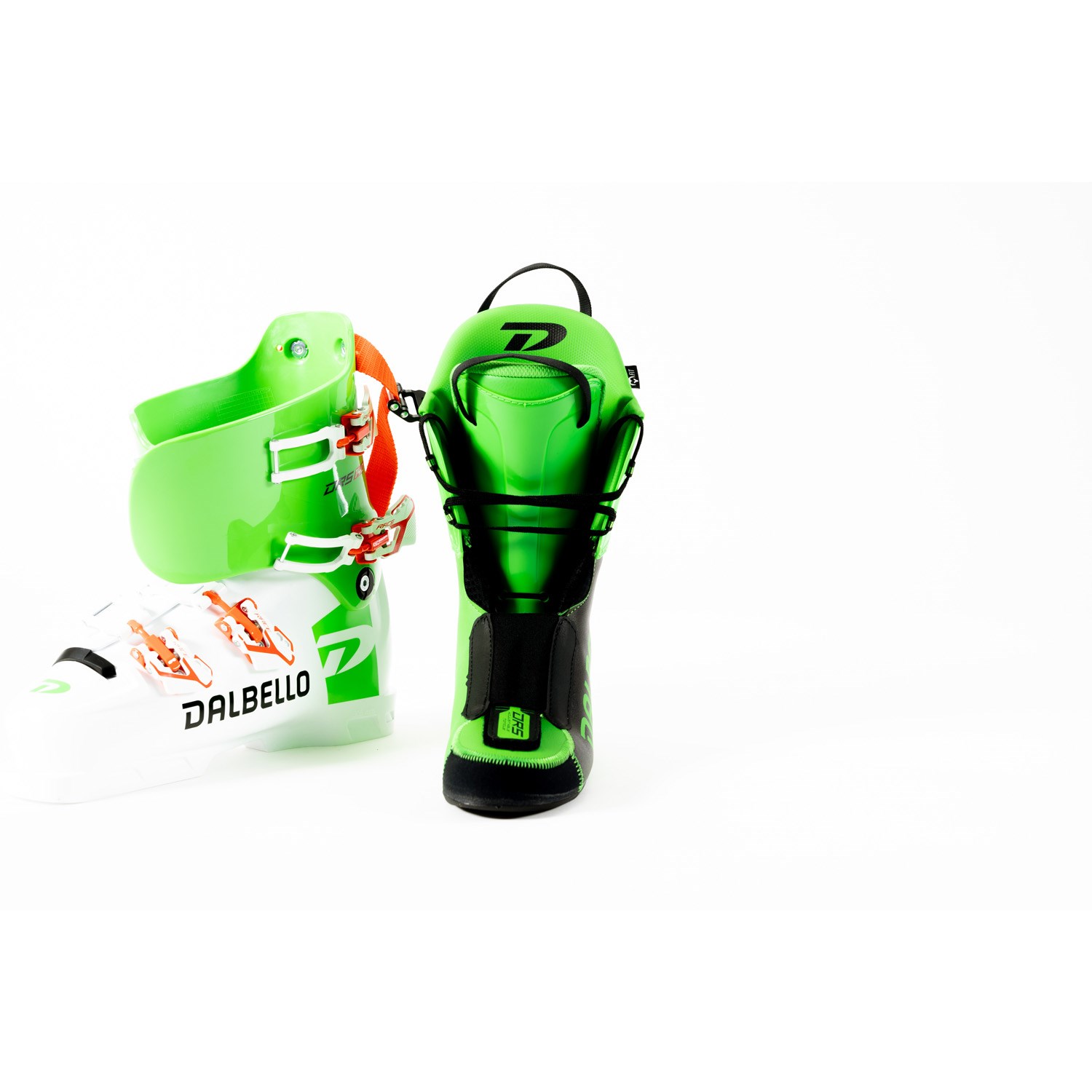 Dalbello DRS 140 Ski Boots 2025 | evo