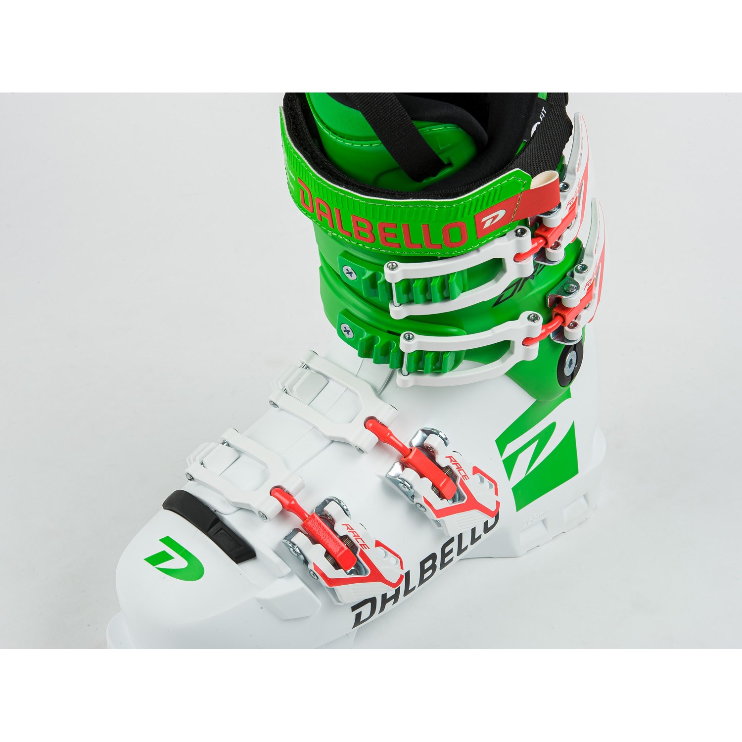 Dalbello DRS 75 Ski Boots 2025 | evo