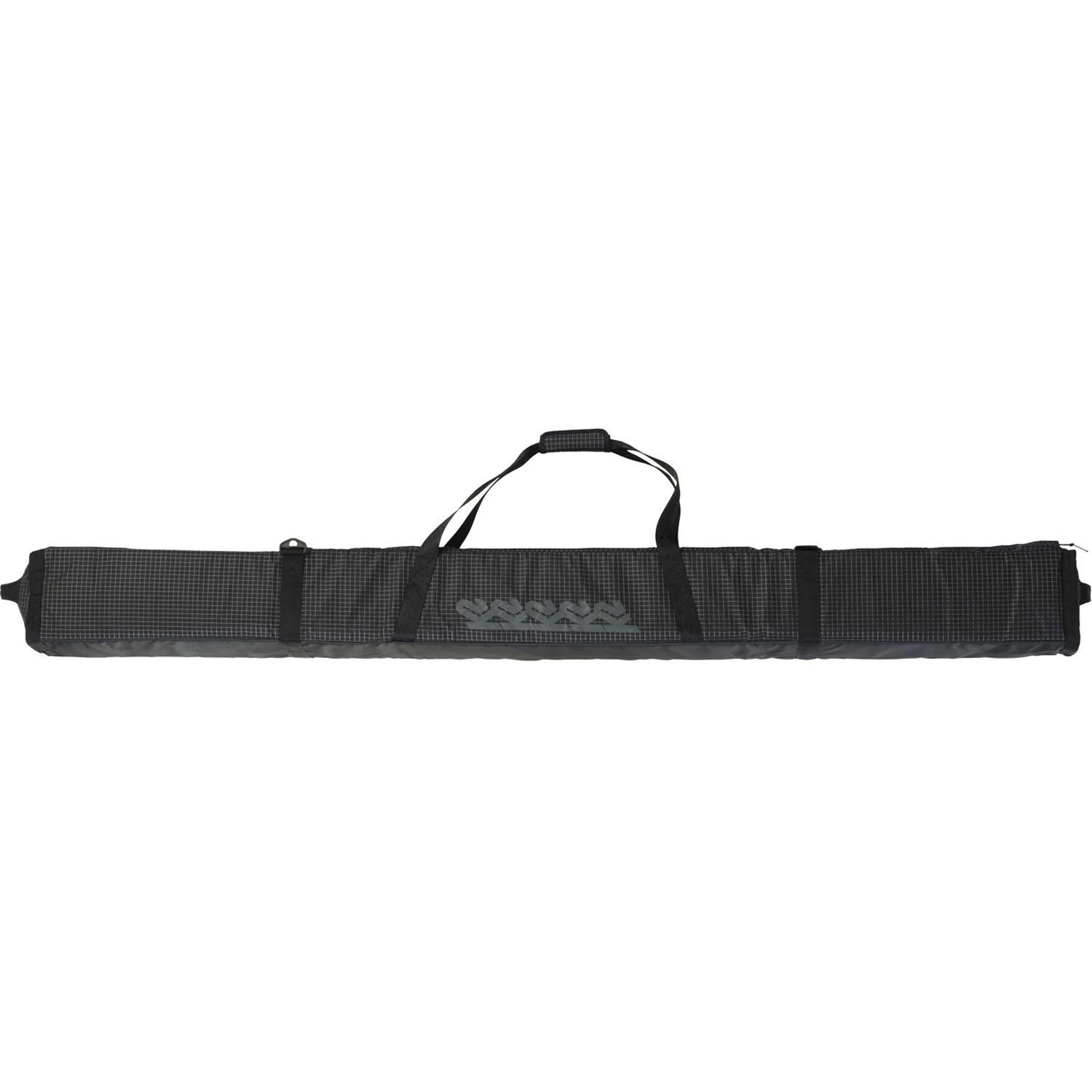 K2 Double Padded Ski Bag | evo