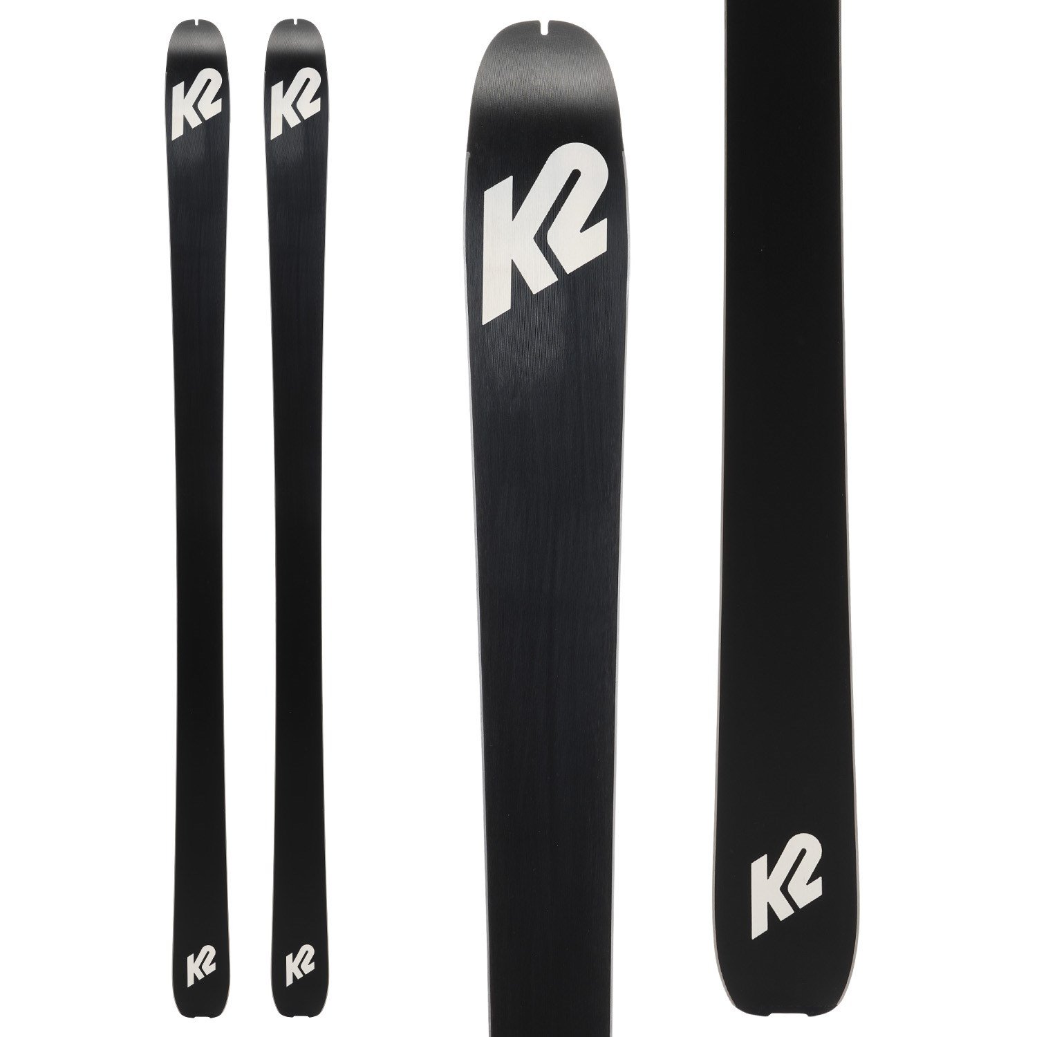 K2 Wayback 80 Skis 2024 | evo