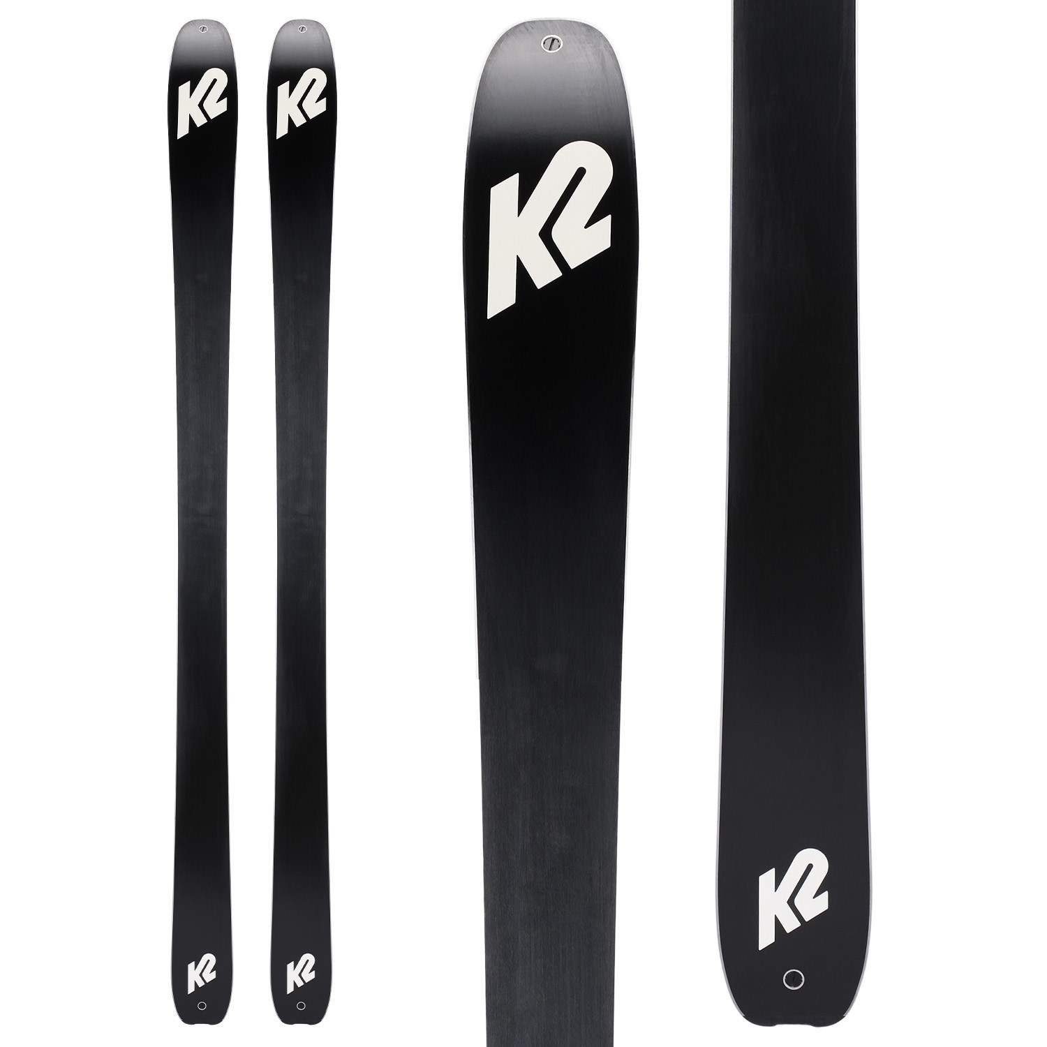 K2 Wayback 88 Skis 2024 | evo
