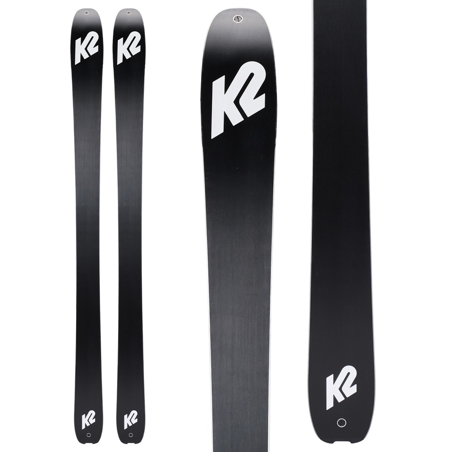 K2 wayback 88 テレマーク ビィンディング付き K2 - Wayback 88 22/23 Touring Ski at Sport Bittl Shop