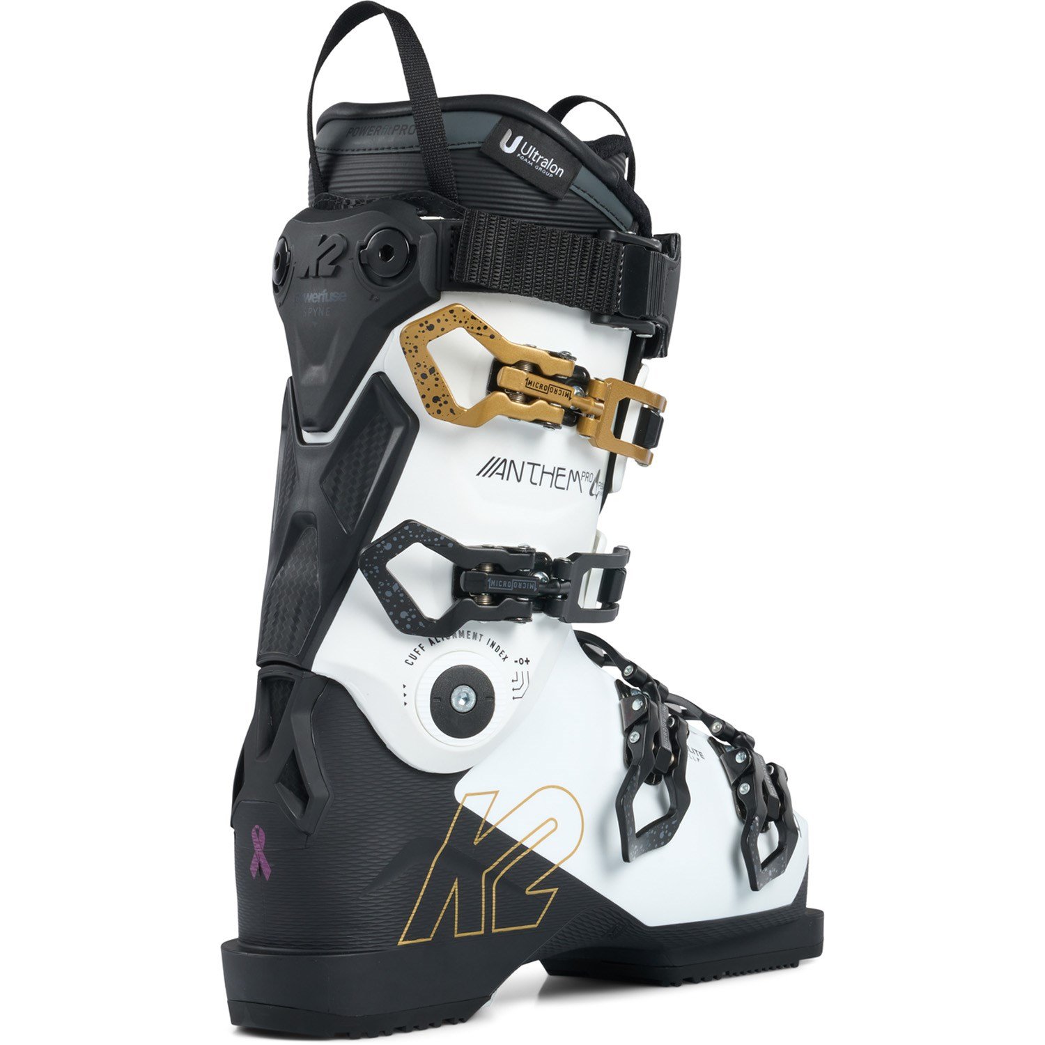 K2 Anthem Pro スキーブーツ ブラック K2 Anthem Pro Ski Boots - Women's 2023 | evo