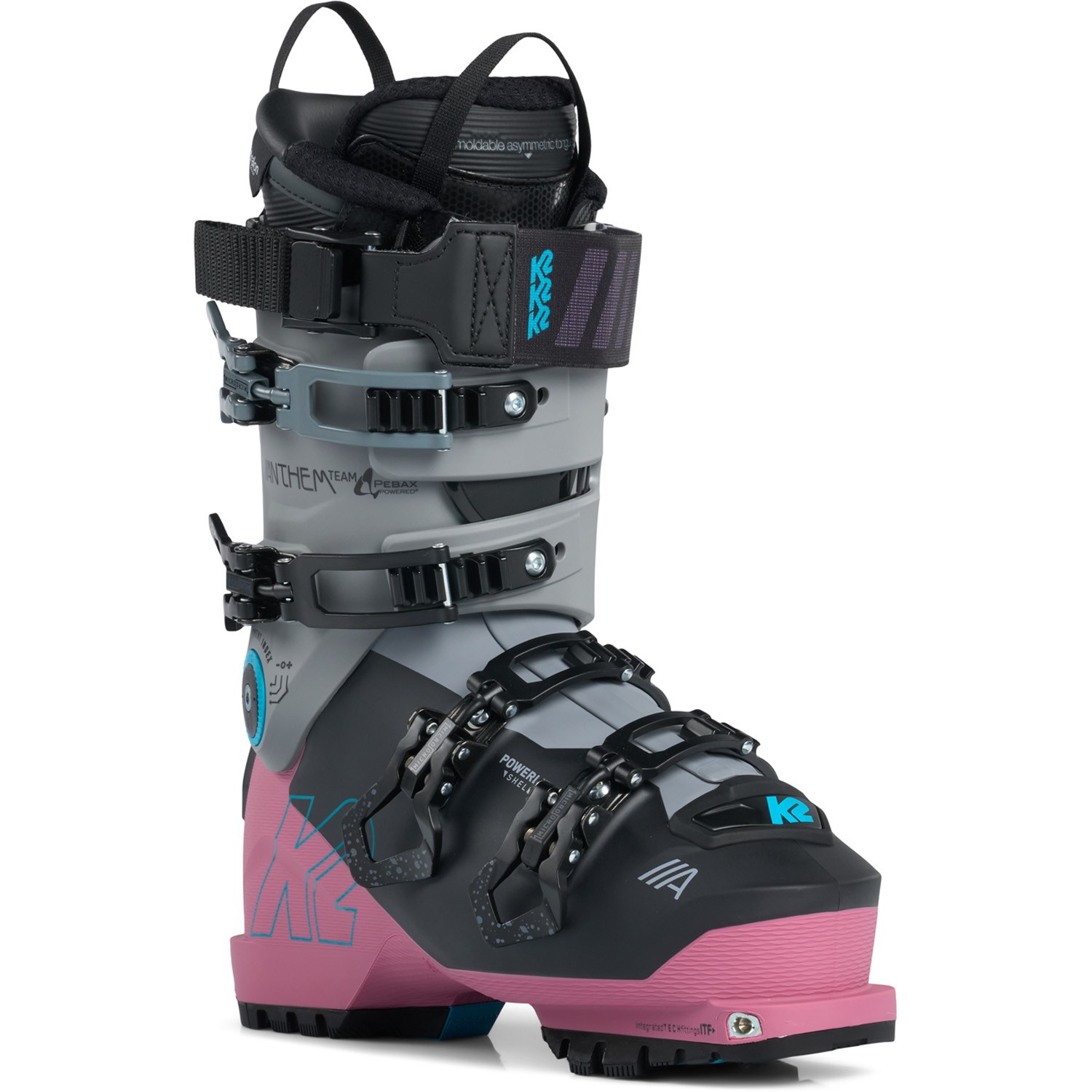 K2 Anthem Team Ski Boots - Women's 2023 | evo