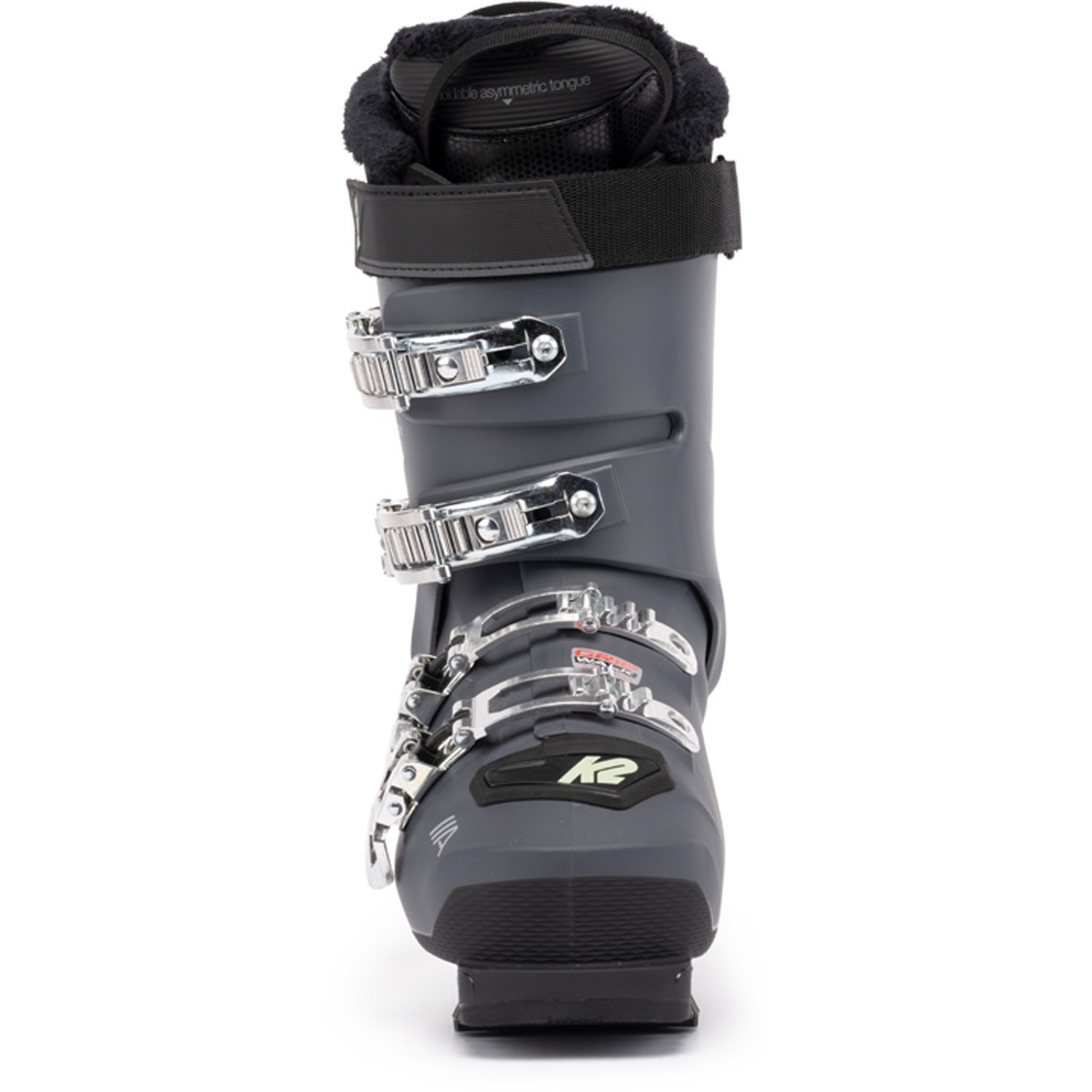 K2 Anthem Pro スキーブーツ ブラック K2 Anthem RX Ski Boots 2024 | evo Canada