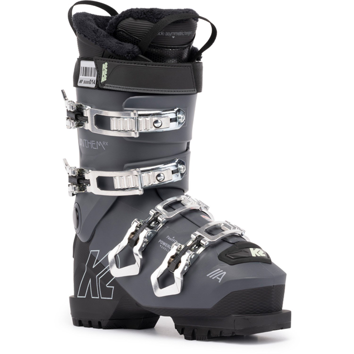 K2 Anthem RX Ski Boots 2024 | evo