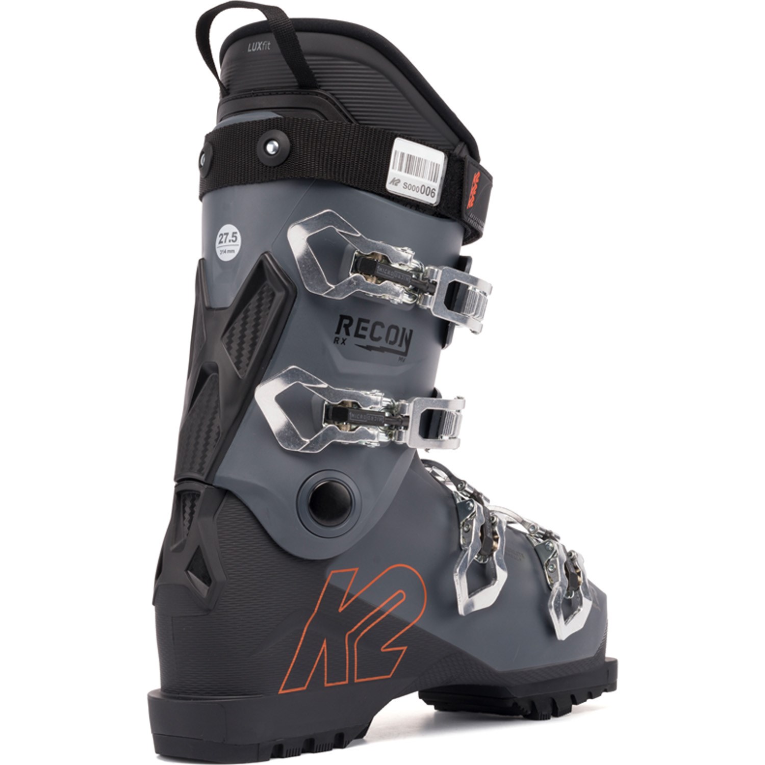 K2 Recon RX Ski Boots 2024 | evo
