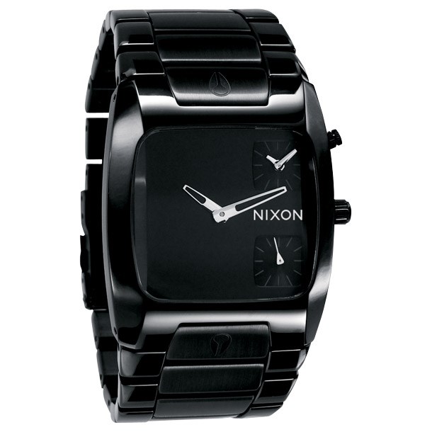 NIXON THE BANG BANG ブラック