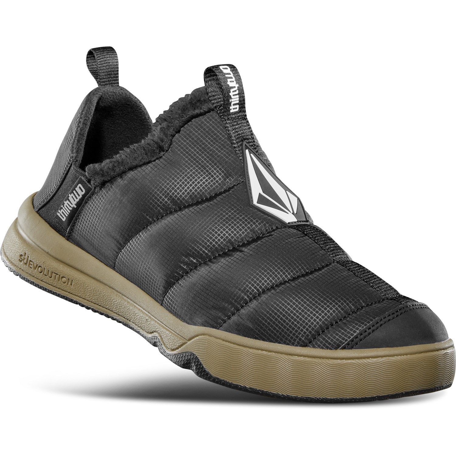 thirtytwo The Lounger x Volcom Slippers - Men's | evo