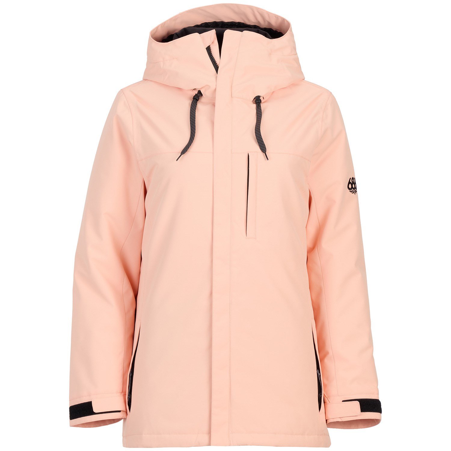 686 Solaris Jacket - Women's | evo