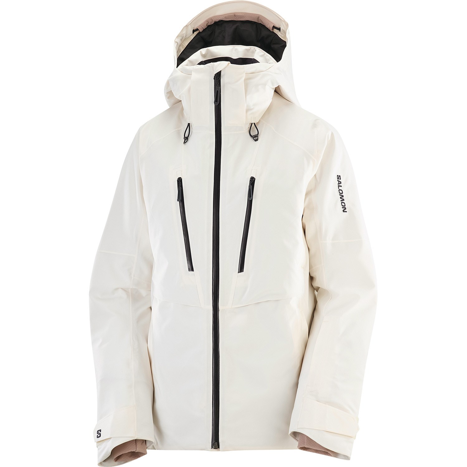Salomon Brilliant 2.0 Jacket - Women's | evo